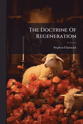 Doctrine Of Regeneration