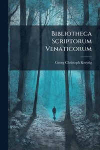bokomslag Bibliotheca Scriptorum Venaticorum