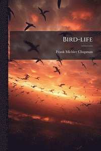 bokomslag Bird-life