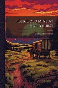 bokomslag Our Gold Mine At Hollyhurst