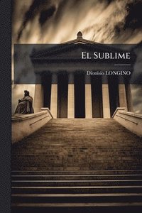 bokomslag Sublime