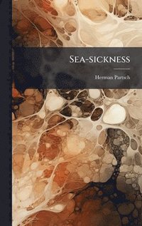 bokomslag Sea-sickness