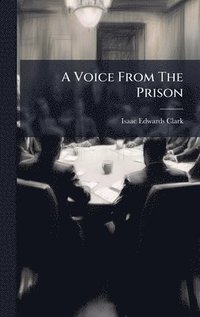 bokomslag Voice From The Prison