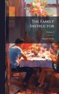Family Instructor