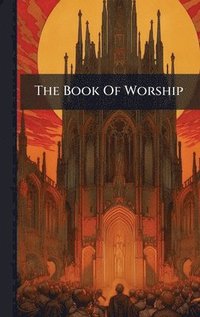 bokomslag Book Of Worship