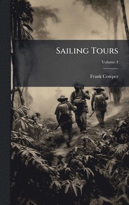 bokomslag Sailing Tours