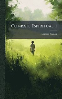 bokomslag Combate Espiritual, 1