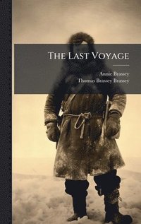 bokomslag Last Voyage