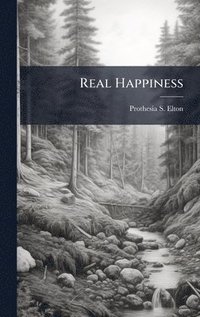 bokomslag Real Happiness
