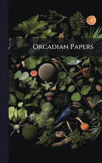 bokomslag Orcadian Papers