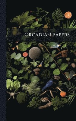 bokomslag Orcadian Papers