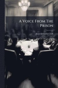 bokomslag Voice From The Prison