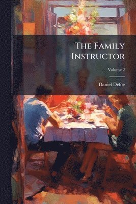 Family Instructor