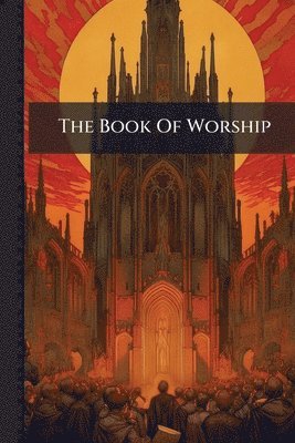 Book Of Worship