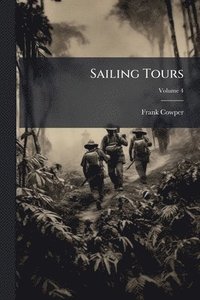 bokomslag Sailing Tours
