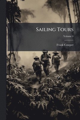 bokomslag Sailing Tours