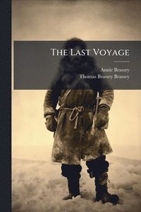 bokomslag Last Voyage
