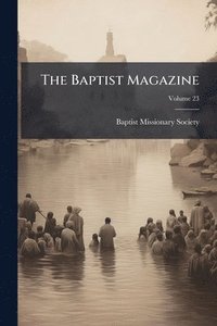 bokomslag Baptist Magazine