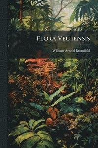 bokomslag Flora Vectensis
