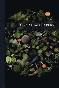 bokomslag Orcadian Papers
