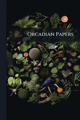 bokomslag Orcadian Papers