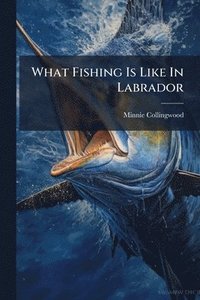 bokomslag What Fishing Is Like In Labrador