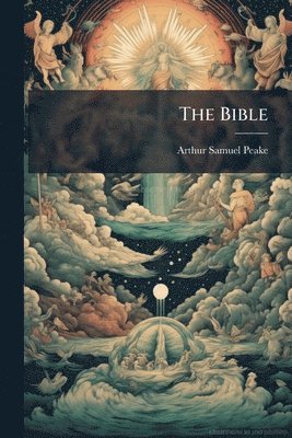 Arthur Samuel Peake - Bible, Häftad