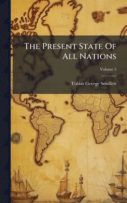 Present State Of All Nations