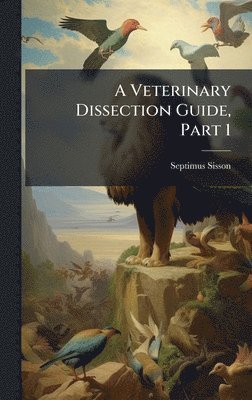 bokomslag A Veterinary Dissection Guide, Part 1
