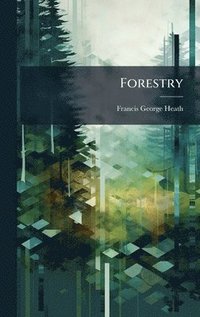 bokomslag Forestry
