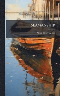 bokomslag Seamanship