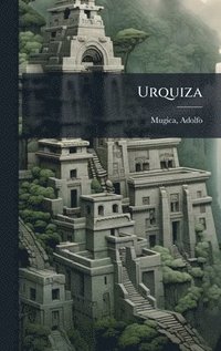 bokomslag Urquiza