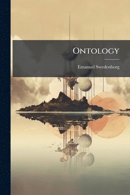 bokomslag Ontology