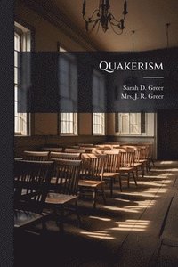 bokomslag Quakerism