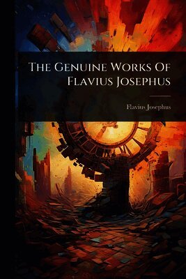 Flavius Josephus - Genuine Works Of Flavius Josephus, Häftad