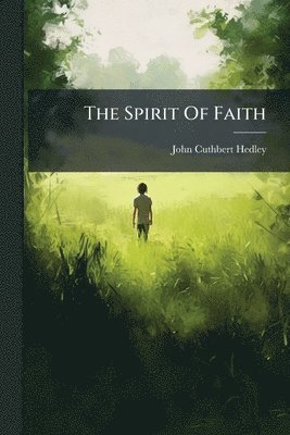 Spirit Of Faith