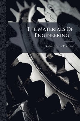 Materials Of Engineering ...