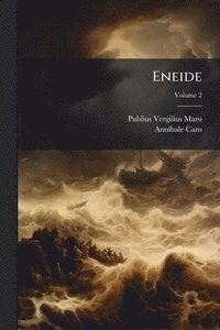 bokomslag Eneide