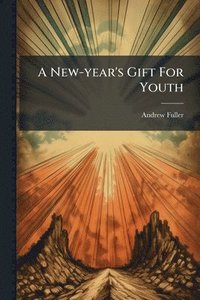 bokomslag New-year's Gift For Youth