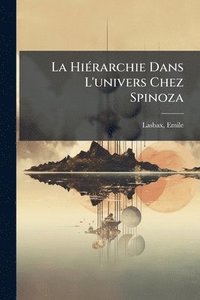 bokomslag La HiÃ(c)rarchie Dans L'univers Chez Spinoza