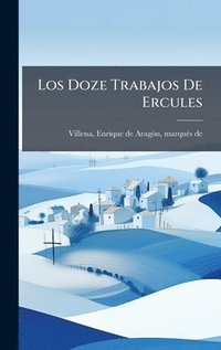 bokomslag Los Doze Trabajos De Ercules
