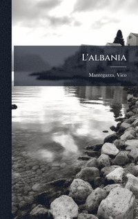bokomslag L'albania