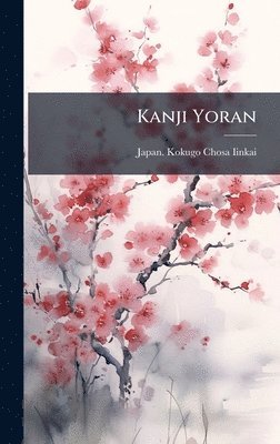 bokomslag Kanji Yoran
