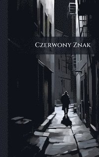 bokomslag Czerwony Znak