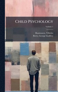 bokomslag Child Psychology