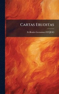 bokomslag Cartas Eruditas
