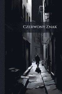 bokomslag Czerwony Znak