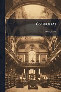 bokomslag Csokonai