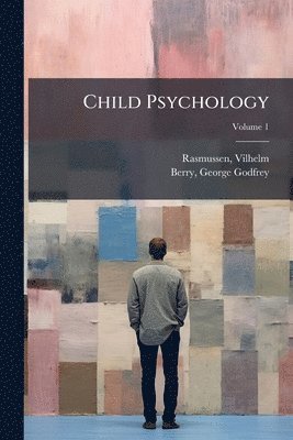 bokomslag Child Psychology