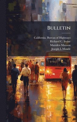 Bulletin